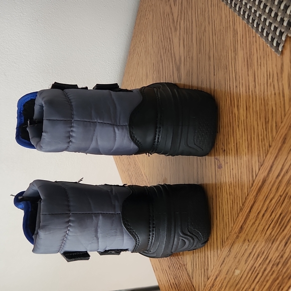 Rain/snow boys boots - Picture 5 of 5